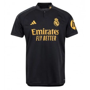 Real Madrid Rezervni Dres 2023-24 Kratak Rukavima